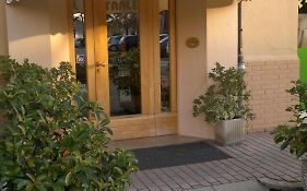 Hotel Centrale