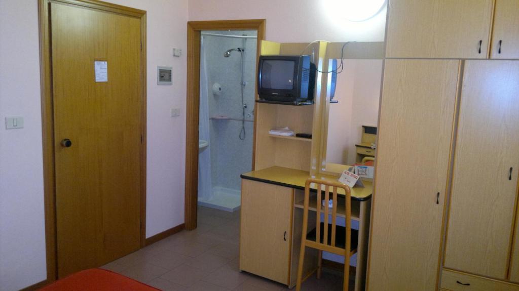 Hotel Centrale Argenta Room photo