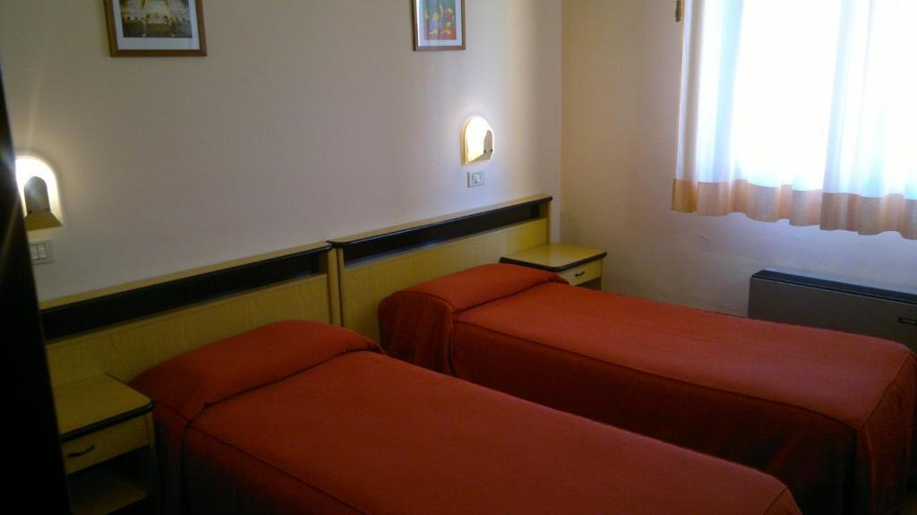 Hotel Centrale Argenta Room photo
